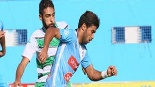 الإتحاد الرياضي المنستيري يؤكد نزوله لدوري الدرجة الثانية التونسي لكرة القدم