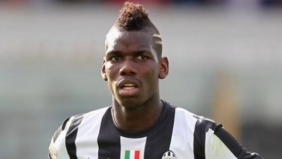 بول بوغبا يرفض أضخم عرض تقدم نادي باريس سان جرمان به لضمه