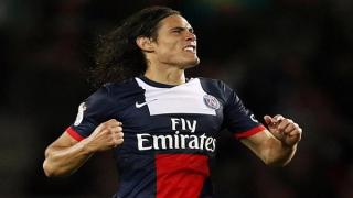 ناصر الخليفي : كافاني لن يرحل من النادي الباريسي