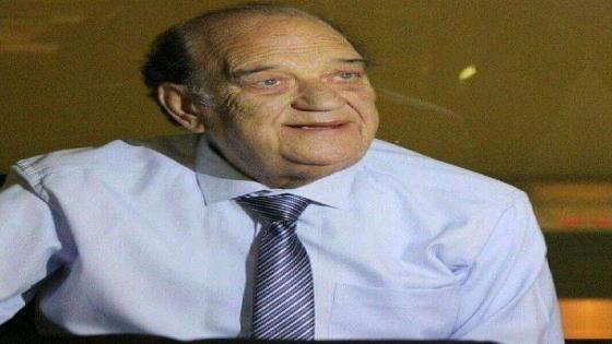 الوسط الفني المصري يُفجع بوفاة حسن حسني عن عمر يناهز 89 عاما
