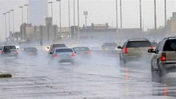 تحذير الأرصاد الجوية… طقس غير مستقر في مصر خلال الساعات القادمة!!!