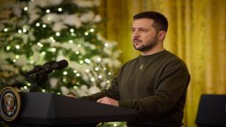 تعين وزيراً جديداً للدفاع الاوكراني قبل الهجوم الروسي