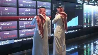 المملكة تحقق قفزة هائلة في النمو الإقتصادي غير النفطي