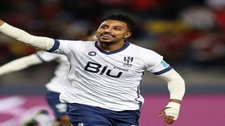 فريق الهلال السعودي يتأهل لصعود نهائي كأس العالم رغم كل الظروف