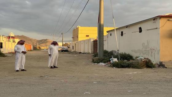 أهالي حي اللحيانية يطالبون بتنمية عاجلة لبيوتهم المهدومة أثر سيول الأمطار