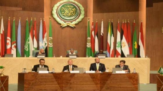 البرلمان العربي يطالب بالدفاع عن القضية الفلسطينية والأقصى