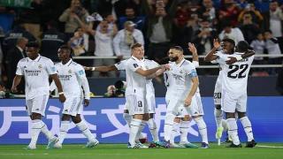 ريال مدريد يتوج بلقب كأس العالم للأندية والهلال السعودي في المركز الثاني