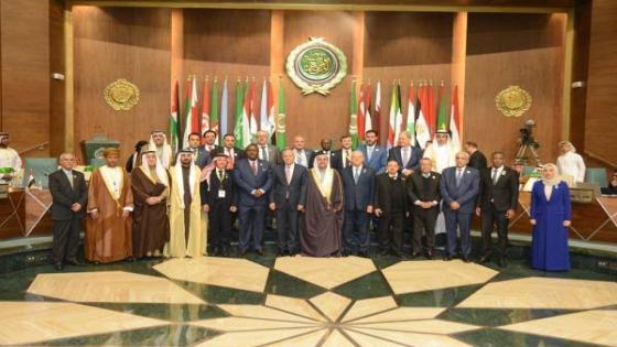 الرؤية البرلمانية في تعزيز الأمن الغذائي العربي