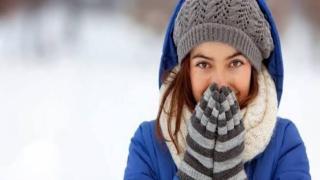 استشاري يقدم روشتة نصائح للتمتع بشتاء خالي من الأمراض