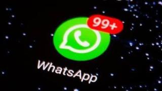 الجديد من الواتساب… إمكانية إرسال 100 صورة في رسالة واحدة فقط