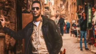 محمد رمضان يشوق جمهوره بمشهد من مسلسل "البرنس"