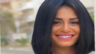 منة فضالي تتبرأ من مسلسلها "حب عمري " مع هيثم شاكر