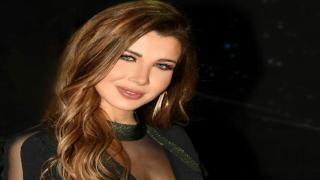 نانسي عجرم أولى ضيوف برنامج "سهرانين في البيت" مع سيرين عبد النور وأحمد فهمي