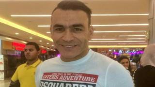 عصام الحضري أول ضيوف شيخ الحارة والجريئة مع إيناس الدغيدي