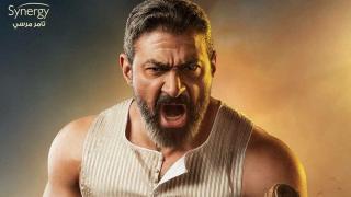 مسلسل “الفتوة” سوف يعرض في هذا التوقيت برمضان 2020