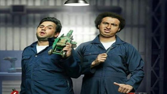هذه مواعيد عرض مسلسل عمر و دياب في رمضان 2020