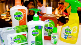 أضرار الاستحمام بصابون ديتول