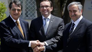 جهود أممية لتوحيد الجزيرة القبرصية