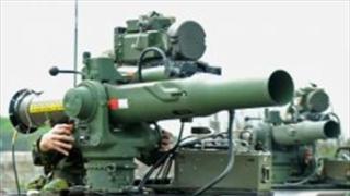 صواريخ تاو رجحت الكفة للمعارضة في شمال سوريا