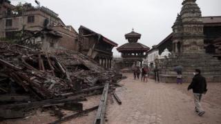 الأمم المتحدة تصدر تحذيرات حول الوضع الكارثي وتبعاته في النيبال