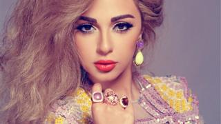 أخبار مقلقة حول حالة مريام فارس الصحية وجمهورها يدعو لها بالشفاء