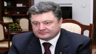 أوكرانيا تشترط إستعادة القرم ومدن الشرق لإنهاء الحرب