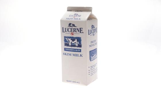 إحذر: الحليب العضوي يقلل ذكاء الاجنة