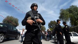 إستعداد أمني كبير في تونس و الجزائر