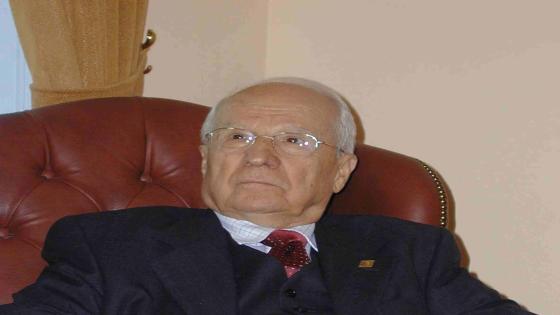 وفاة الجنرال “كنعان إفرين” قائد الإنقلاب العسكري في تركيا عام 1980