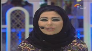 شيرين الرفاعى