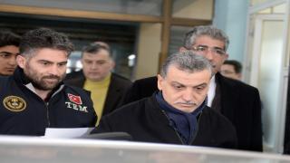 قضية الكيان الموازي في تركيا تمتد إلى القضاء