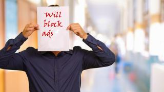 1 من كل عشرين مُستخدم للأنترنت .. يُعاني من الإعلانات المُزعجة