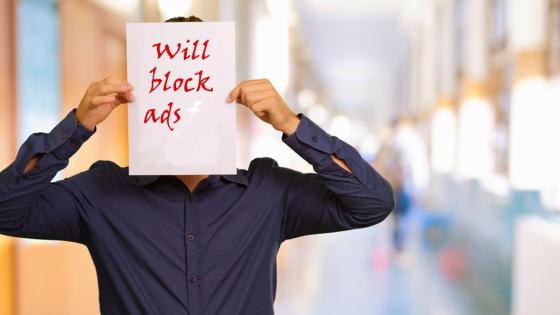 1 من كل عشرين مُستخدم للأنترنت .. يُعاني من الإعلانات المُزعجة