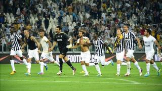 يوفنتوس يسجل إنتصارا جديدا أمام نابولي في الدوري الإيطالي