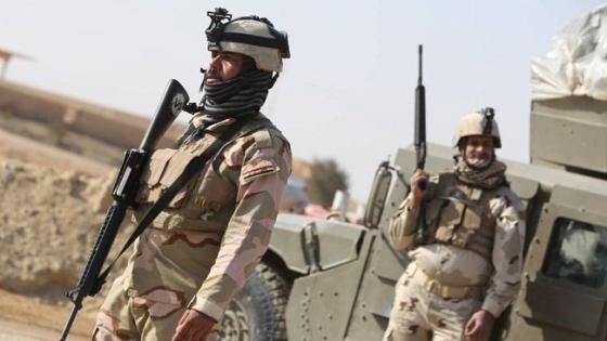 الجيش العراقي يعزز تواجده في الرمادي بقوات عسكرية إضافية