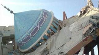 هدم أكثر من 436 مسجداً بأفريقيا الوسطى