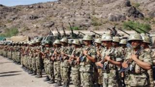 فرق نظامية جديدة باللاذقية