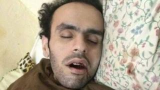 حلول محمد سلطان بالولايات المتحدة بعد إطلاق سراحه في مصر