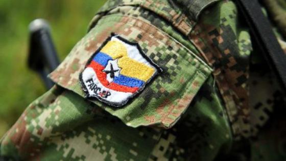 مقتل 18 من المتمردين الكولومبيين في غارة جوية