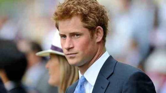 الأميرة الجديدة بالعائلة الملكية البريطانية تحث الأمير هاري على الزواج