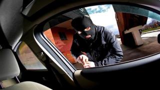 عصابة السيارات