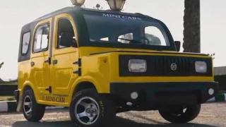 سيارات ميني كار