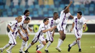 صعود نادي العين الإماراتي للدور المقبل من دوري أبطال آسيا لكرة القدم