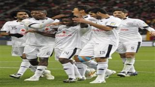 نادي السد القطري يحرز لقب كأس أمير قطر أمام نادي الجيش