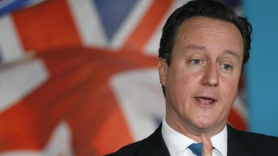 رئيس الوزراء البريطاني يروج لإقتراحاته بخصوص إصلاح الإتحاد الأوروبي في قمة “ريجا”