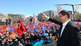 رئيس الوزراء التركي يصف الأوضاع في مصر كالتي حدثت في تركيا قبل 55 عاما