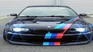 سيارة بي إم دبليو E46