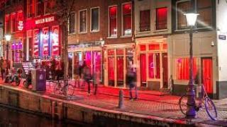 منطقة الضوء الاحمر تتخذ إجراءات قاسية ضد تعاطي هذا النوع من المخدرات