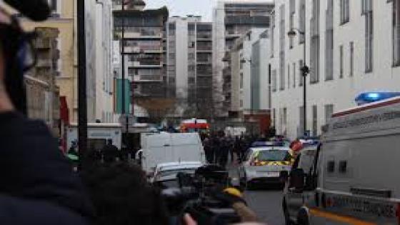 إحباط مخطط لهجمات إرهابية على كنائس باريس