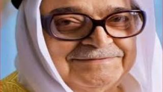 الدكتور شوقي علام مفتي الديار المصريةينعي الشيخ صالح كامل و يقدم واجب العزاء لاسرته اليوم الثلاثاء 19 مايو 2020